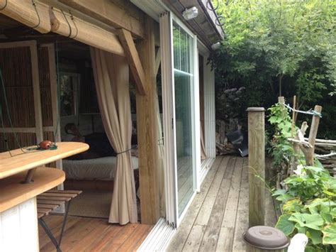 LA CABANE DE BEBERT (Lege-Cap-Ferret) - Guesthouse Reviews, Photos ...
