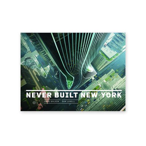 Never Built NY – Extra Butter India