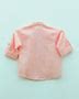 Shop Soft Rose Hued Pintuck Shirt - Earthy Tweens