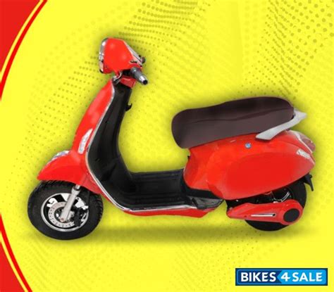 JGR Green Mobility Vespa price, specs, mileage, colours, photos and ...