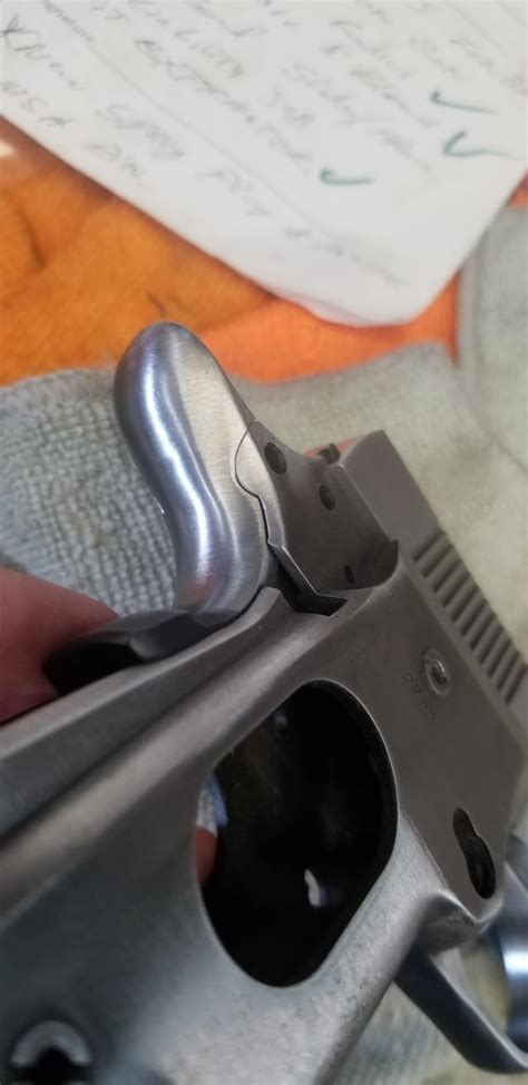 Image result for Springfield Single Stack 45