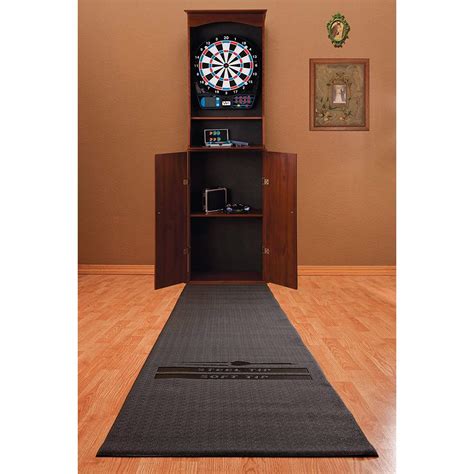 5 Best Dart Mats Selection (Feb. 2025)