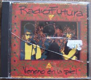 Buy Veneno En La Piel Online at Low Prices in India | Amazon Music ...