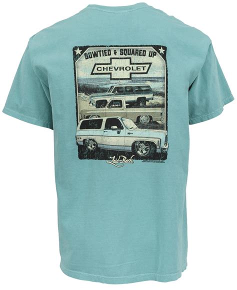 LAid Back TENT SHIRTS | ama-co.com