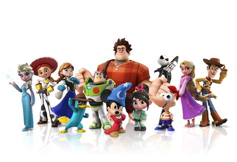 Disney Cartoons Theme Wallpaper – Myindianthings