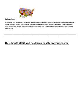 Normal Distribution Project 的图像结果