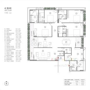 Avant | at Bodakdev, Ahmedabad