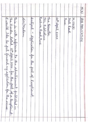 Assignment - MS Word Practical Questions: Write the paragraphs on CAB ...