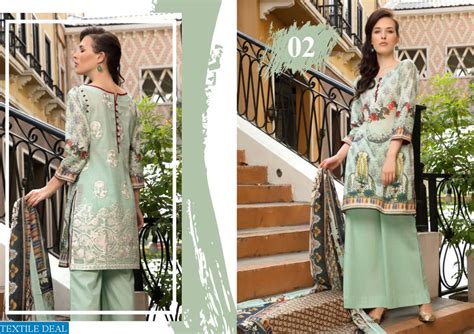 Regalia Salina Digital Vol-2 Wholesale Original Pakistani Salwar kameez ...