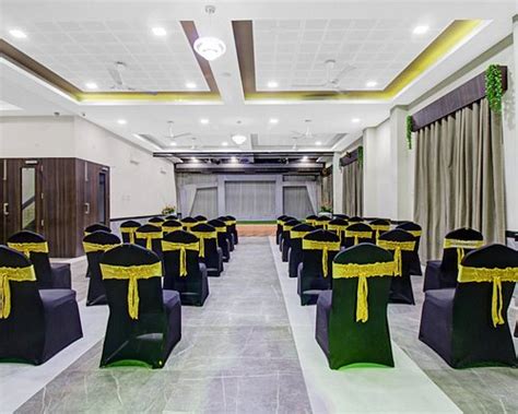TREEBO BABY PEARL (Amravati, Maharashtra) - B&B Reviews, Photos, Rate ...