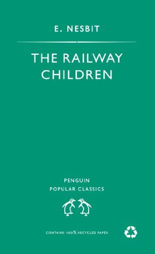 The Railway Children (Puffin Classics) eBook : Nesbit, Edith: Amazon.in ...