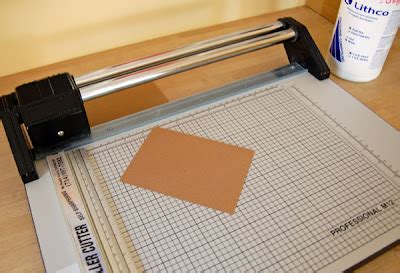 Making Notepads 的图像结果