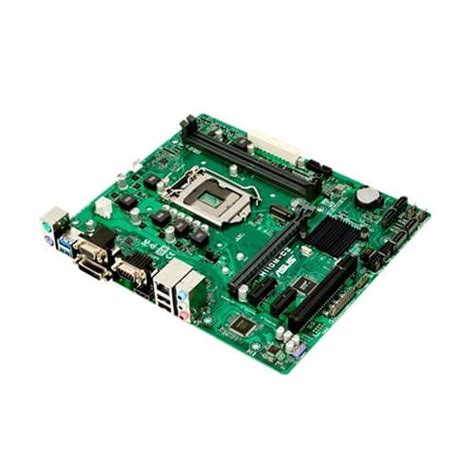 ASUS H110M-C2/CSM Motherboard, Best Price