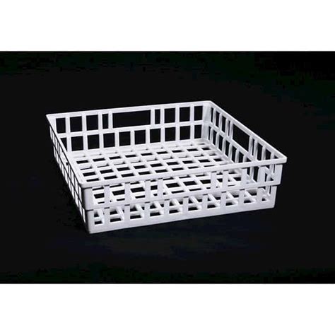Cole-Parmer Autoclavable Draining Tray, PP from Cole-Parmer India
