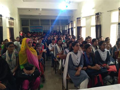 Govt. Girls College Sehore (M.P)