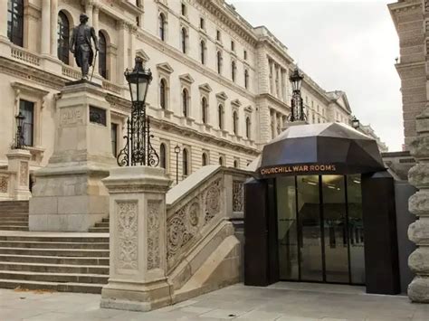 10 of the many things to do in London - From markets, museums to ...