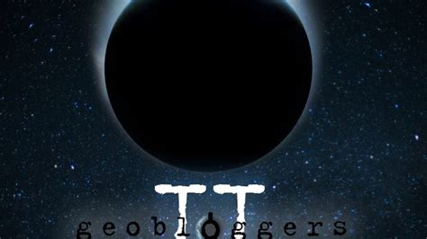 Llega Geobloggers II a Madrid – Revista Mapping