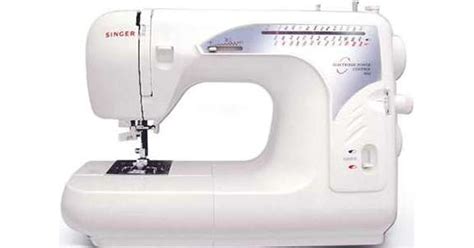 Singer 2662 FS - 70 Stitch Sewing Machine, with Automatic Needle ...