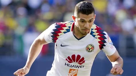 Henry Martín pasó la página de la Concacaf y le envió un mensaje de ...