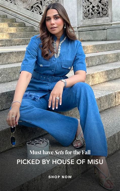 Iki Chic | Women’s Western Wear – Dresses, Co-ords & Jumpsuits – IKI CHIC