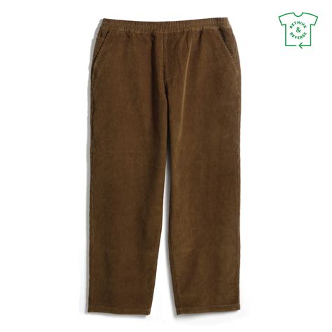 Farah | Greenport Corduroy Trousers Mens | Cord Trousers | Sports Direct
