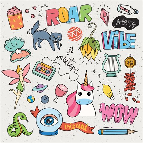 Image result for Basic Vector Cartoon Work Sample