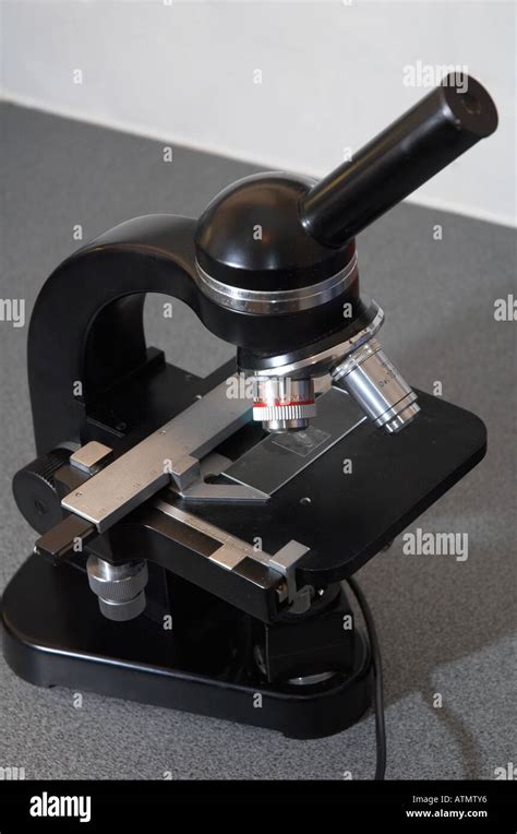 Monocular Microscope 的图像结果