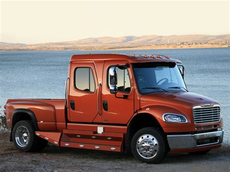 Freightliner Pioneer
