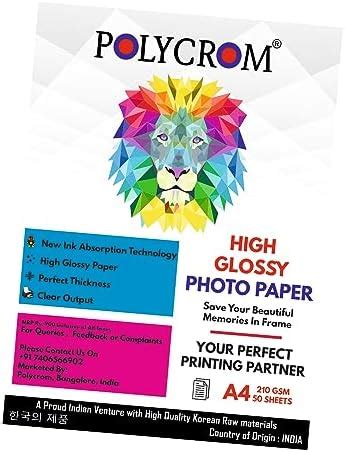 Polycrom Korean PVC Lamination Dragon Sheet Set of 10 Cores and 20 ...