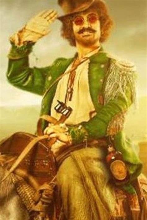 thugs of hindostan: Get Latest Buzz, Updates, Gossip, Photos & Videos