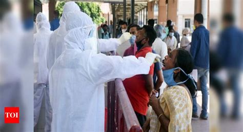 Coronavirus roundup: Developments in India and rest of world | India ...