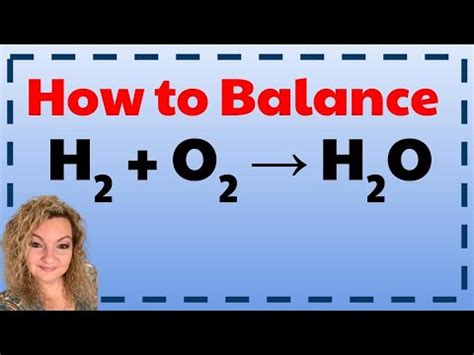 Balance H2O2 Yields H2O O2 的图像结果