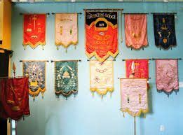 Military Banners Manufacturers and Suppliers from Delhi