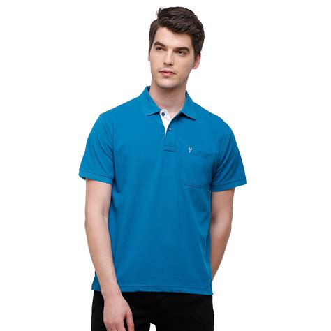 Classic Polo T-shirt