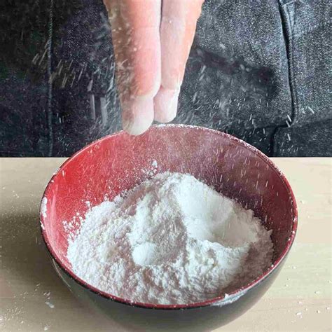 Glutinous Rice Flour: What Is It And How To Use It