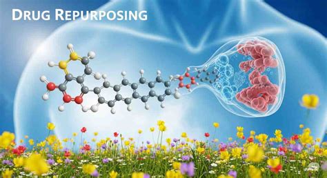 Global Multiomics in Drug Discovery Market Poised for Rapid Growth ...