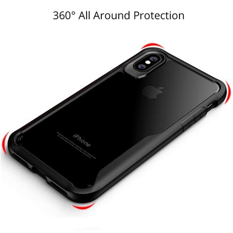 TECHILUV keziwu Autofocus Series Silicone Protective Cover Shell ...