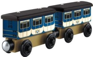 FISHER-PRICE Fisher-Price Thomas The Train Wooden Railway Stephen'S ...