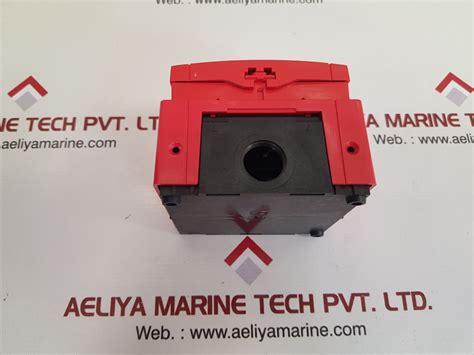 Thorn Security Mcp230 Conventional Outdoor Manual Call Point Type A ...