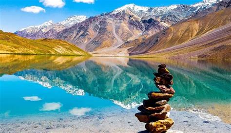 10 Beautiful Places To Explore in Keylong, Himachal Pradesh ...