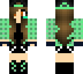 Image result for Jessy Minecraft Mod