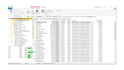 How Storage Reports Make Your IT More Efficient!
