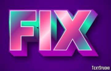 Image result for Free Fix Example