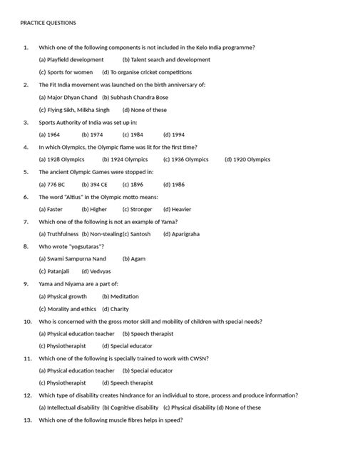 Practice Questions 的图像结果