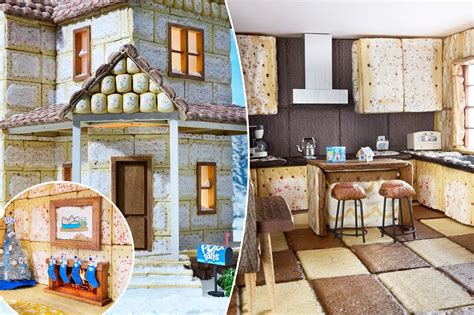 Inside the infamous Los Feliz murder house Lisa Bloom sold