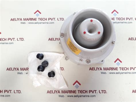 MEDC DB1 Sounder for Oil, Gas, and Marine Safety Systems. – Aeliya ...