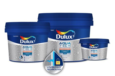 Dulux Aquatech Waterproof Paint | Dulux India