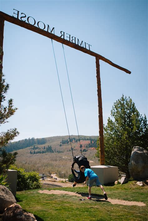 Timber Moose Lodge | Utah Wedding Guide