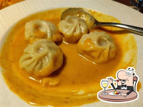 Cafe Lungta, Gurugram - Restaurant menu and reviews