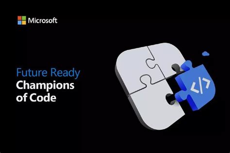 One lakh developers participated in Microsoft's Future Ready Champions ...